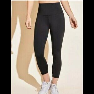 Peloton Crop Leggings